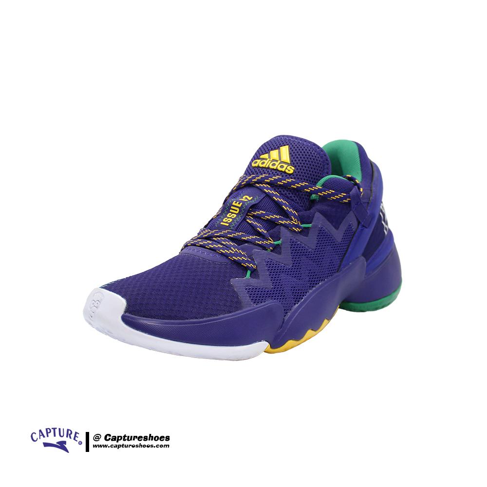 175-2 کتونی اورجینال آدیداس