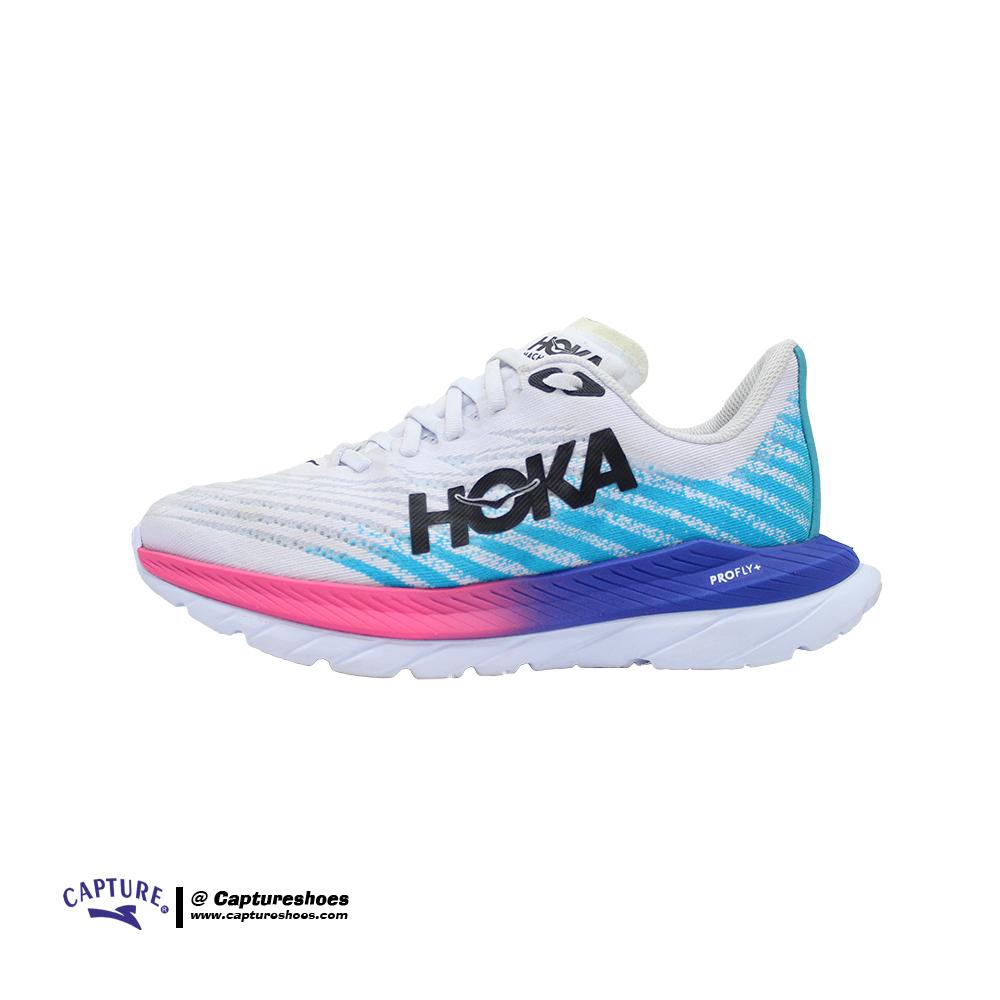 189-1 کتونی اورجینال هوکا مچ 5