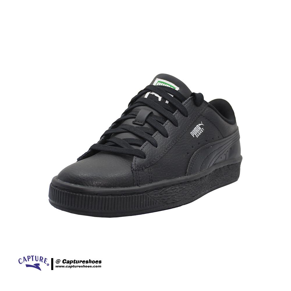 192-1 کتونی اورجینال پوما بسکت هارت