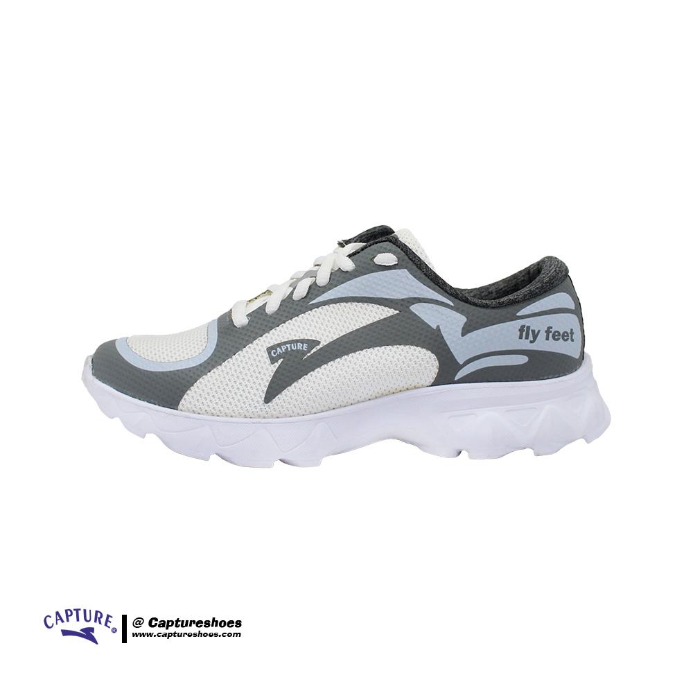 226-1 کتونی اورجینال کپچر فلای فیت